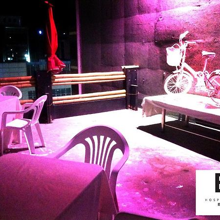Bobo Hotel Hongdae Seoul Ngoại thất bức ảnh