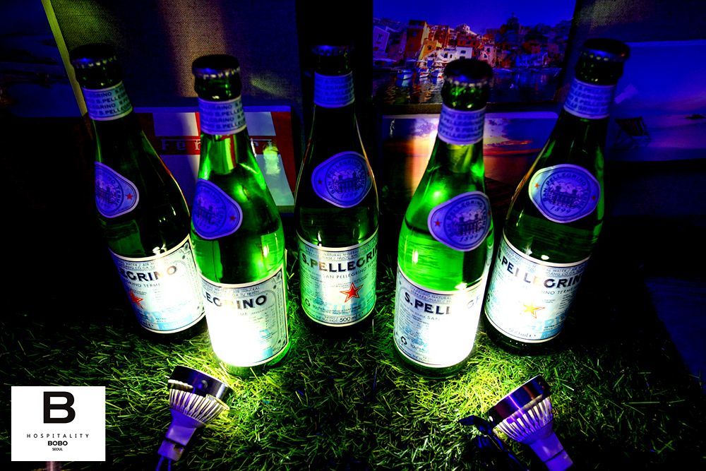 Bobo Hotel Hongdae Seoul Ngoại thất bức ảnh